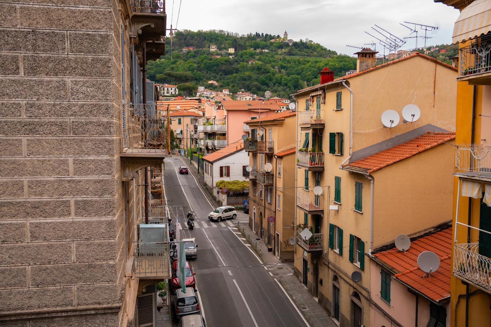 Luminoso Appartamento Vicino Alle Cinque Terre لا سبيتسْيا المظهر الخارجي الصورة